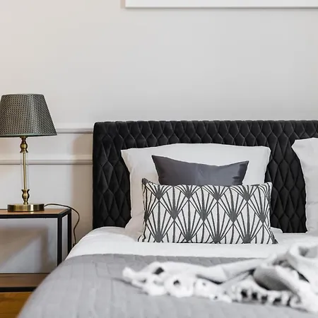Cracovian Apartment - Loft Affair-3